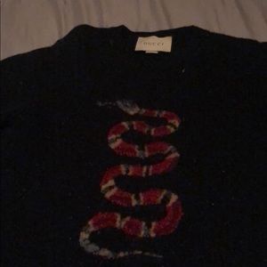 Gucci shirt